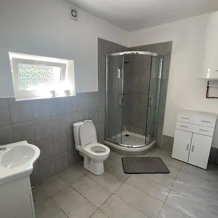 Roman Apartamento